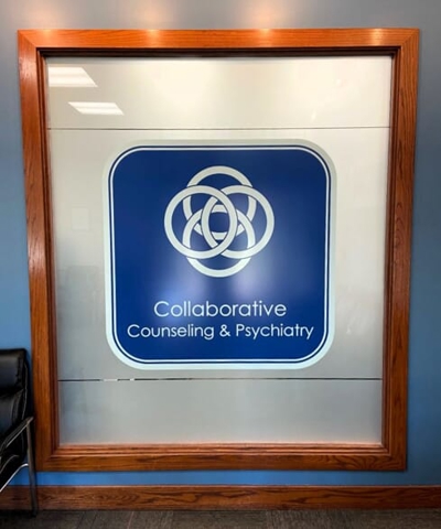 Window & Wall Graphics Photo